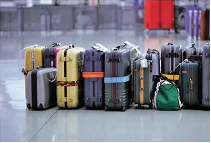 湘西到西平县行李托运